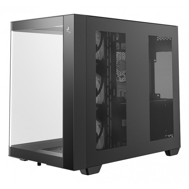 DeepCool CG530U 4F Tower Black