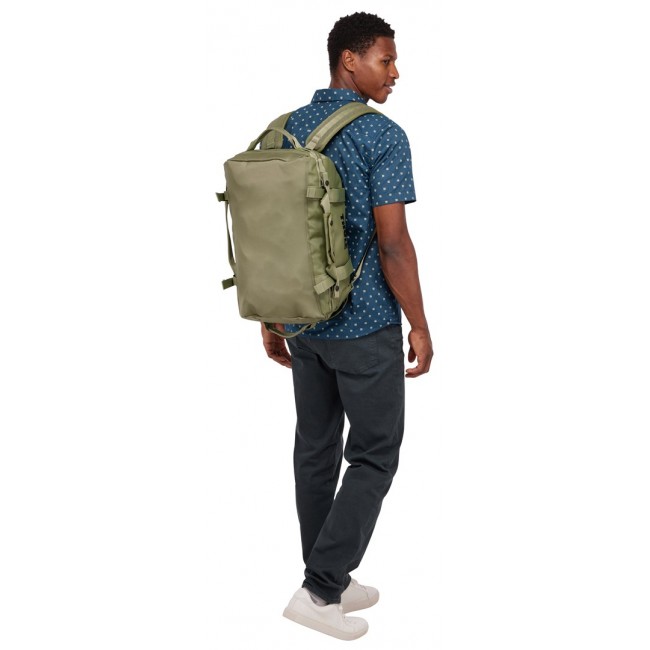 Thule Chasm TDSD301 Olivine duffel bag 30 L Polyester Olive