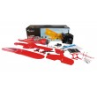 Amewi D17s Radio-Controlled (RC) model Biplane Electric engine