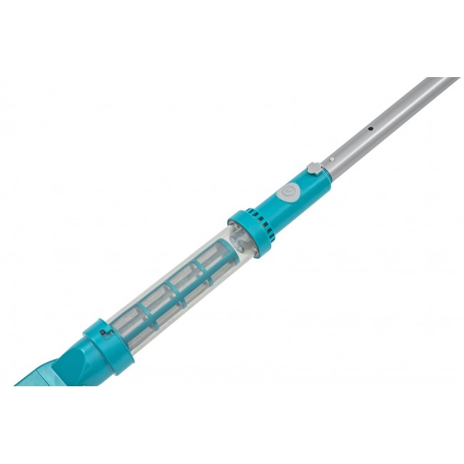 Bestway AquaSurge Pool Maintenance Kit with Vacuum and Skimmer