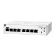 HPE Aruba Switch IOn 1830 8G EU en