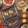 Extralink Smart Life Electric Grill SJ-36 | Electric Grill | 2000W, Temperature Control Grill