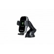Verbatim FWC-02 Active holder Mobile phone/Smartphone Black