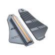 GRAUGEAR G-PS5HS04 mounting kit Grey GRAUGEAR G-PS5HS04 mounting kit Grey