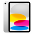 Apple iPad 11-inch Wi-Fi 128GB - Silver