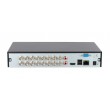 Dahua Technology XVR1B16-I/T digital video recorder (DVR) Black Dahua Technology XVR1B16-I/T digital video recorder (DVR) Black