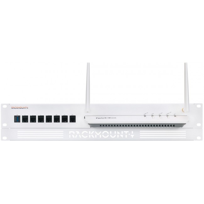 Rackmount.IT RM-FB-T3 rack accessory Mounting bracket Rackmount.IT RM-FB-T3 rack accessory Mounting bracket