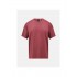 Koszulka męska PEAK PERFORMANCE M Repel T-Shirt kolor czerwony - L