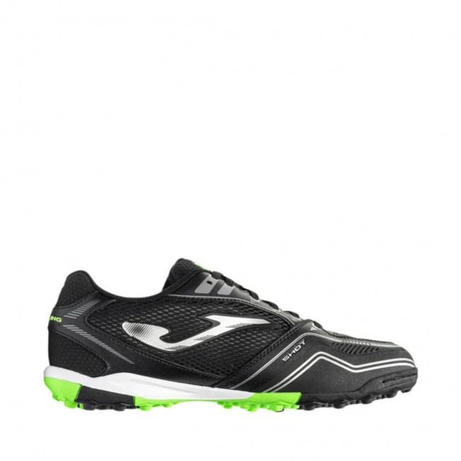 Buty pi karskie Joma Dribling Turf 2601 czarne DRIW2601TF 43 Buty pi karskie Joma Dribling Turf 2601 czarne DRIW2601TF 43