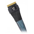 Icy Dock MB406L-B Serial Attached SCSI (SAS) cable 0.5 m Black
