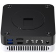 PC Chuwi Larkbox-X-P-K1 i3-1220P 8GB SSD256 BT W11Pro