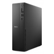DELL ECS1250 Intel Core i3 i3-14100 8 GB DDR5-SDRAM 512 GB SSD Windows 11 Pro Slim PC PC Black