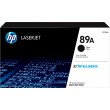 HP 89A Black Original LaserJet Toner Cartridge HP 89A Black Original LaserJet Toner Cartridge