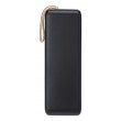 Rivacase VA1084 power bank Lithium Polymer (LiPo) 40000 mAh Black