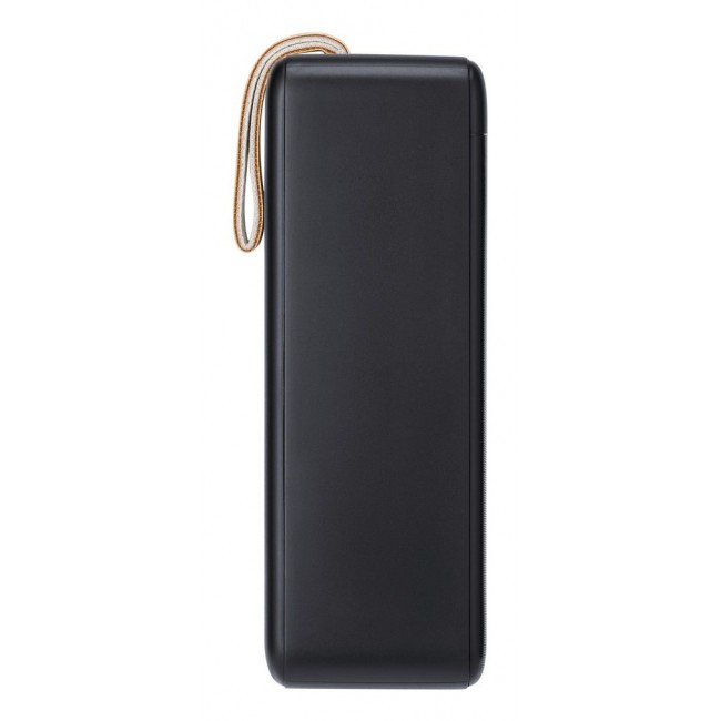 Rivacase VA1084 power bank Lithium Polymer (LiPo) 40000 mAh Black