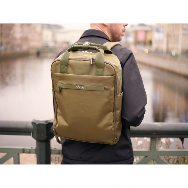 Golla Backpack Orion 15.6 Golla Backpack Orion 15.6