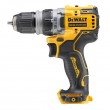 DeWALT DCD703NT-XJ power screwdriver/impact driver DeWALT DCD703NT-XJ power screwdriver/impact driver