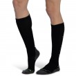 BUFF Merino HW Over The Calf Socks HW02, Black, L