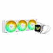 ASUS TUF Gaming LC III 360 ARGB White Edition Computer case All-in-one liquid cooler 12 cm