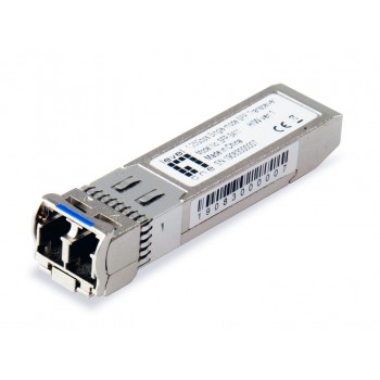 LevelOne SFP-3411 network transceiver module Fiber optic 1250 Mbit/s 1310 nm