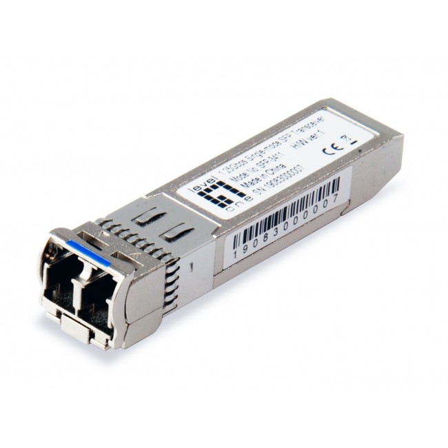 LevelOne SFP-3411 network transceiver module Fiber optic 1250 Mbit/s 1310 nm