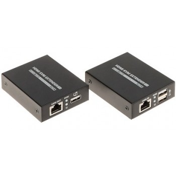 Extender HDMI+USB-EX-70-4K-PRO