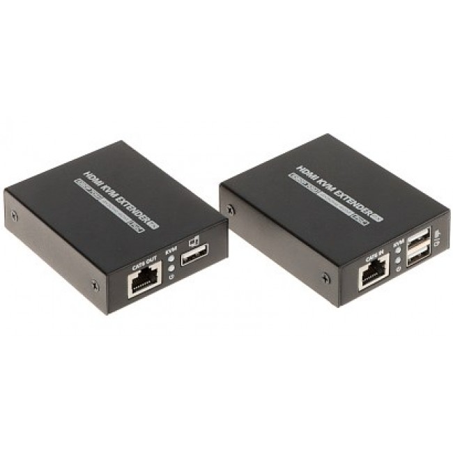 Extender HDMI+USB-EX-70-4K-PRO