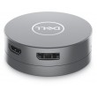 DELL 6-in-1 USB-C Multiport Adapter - DA305 DELL 6-in-1 USB-C Multiport Adapter - DA305