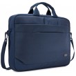 Case Logic Advantage ADVA-116 Dark Blue 39.6 cm (15.6