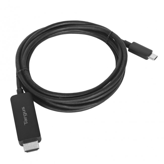 Targus DOCK230EUZ laptop dock/port replicator Wired Thunderbolt 5 Silver