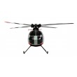 Amewi MD500 Radio-Controlled (RC) model Helicopter Electric engine