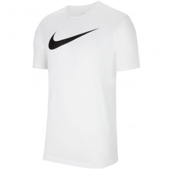 Nike Dri-FIT Park Men's T-Shirt White CW6936 100 M