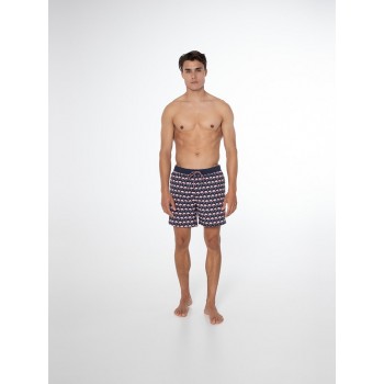 Spodenki męskie Protest PRTOHLANDER beachshort L
