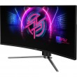 MSI MPG 346CQRF X24 computer monitor 86.4 cm (34 MSI MPG 346CQRF X24 computer monitor 86.4 cm (34