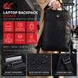 NanoRS Laptop Backpack, 15.6