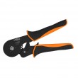NEO TOOLS ferrule crimping pliers, 6 jaws, ferrule range 0.1 16 mm 