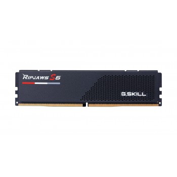 G.Skill Ripjaws S5 F5-6000J3040F16GX2-RS5K memory module 32 GB 2 x 16 GB DDR5 288-pin DIMM