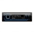 Blaupunkt BPA 1123 BT czarny / radio samochodowe / 1-DIN / FM / BT / AUX / tuner