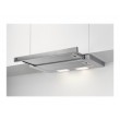Electrolux LFP326S Semi built-in (pull out) Grey, Stainless steel 410 m /h