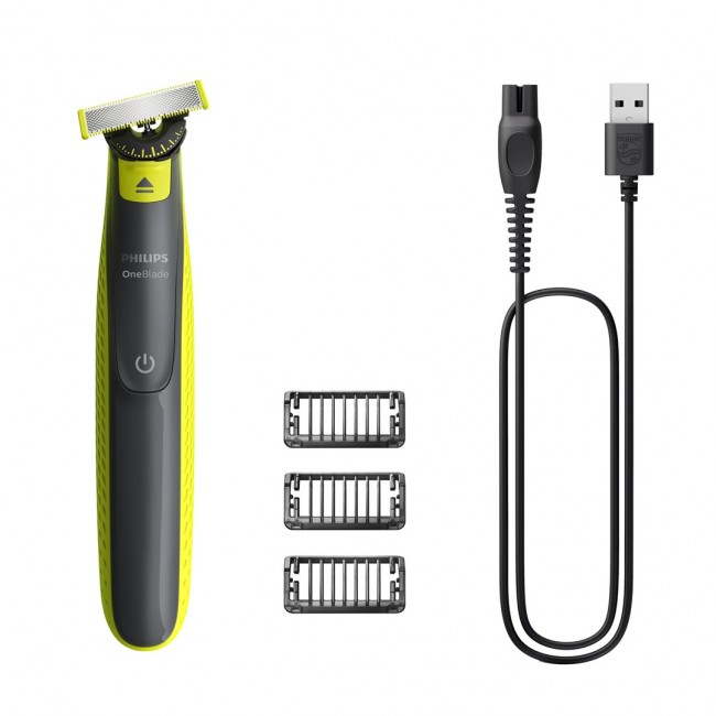 Philips Norelco OneBlade OneBlade 360 QP2724/23 Face