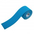 Kinesiology Tape PILOTAPE SILK PILO-9010/4 REHAFUND, Blue