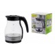 ELECTRIC KETTLE MAESTRO MR-061 BLACK