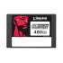 Kingston Technology 480G DC600M (Mixed-Use) 2.5 Enterprise SATA SSD