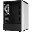 Aerocool Bionic Midi Tower White Aerocool Bionic Midi Tower White