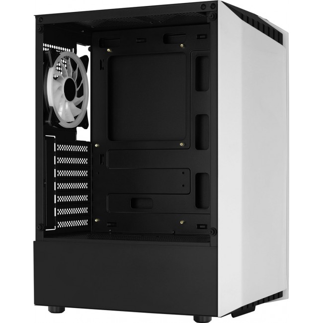 Aerocool Bionic Midi Tower White