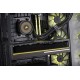 Actina 5901443412229 PC AMD Ryzen 7 9800X3D 64 GB DDR5-SDRAM 2 TB SSD NVIDIA GeForce RTX 5090 Midi Tower Black Actina 5901443412229 PC AMD Ryzen 7 9800X3D 64 GB DDR5-SDRAM 2 TB SSD NVIDIA GeForce RTX 5090 Midi Tower Black