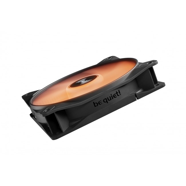 be quiet! LIGHT WINGS LX 120mm PWM Computer case Fan 12 cm Black 1 pc(s) be quiet! LIGHT WINGS LX 120mm PWM Computer case Fan 12 cm Black 1 pc(s)