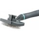 Zolux ANAH Brush with extendable needles Medium Zolux ANAH Brush with extendable needles Medium