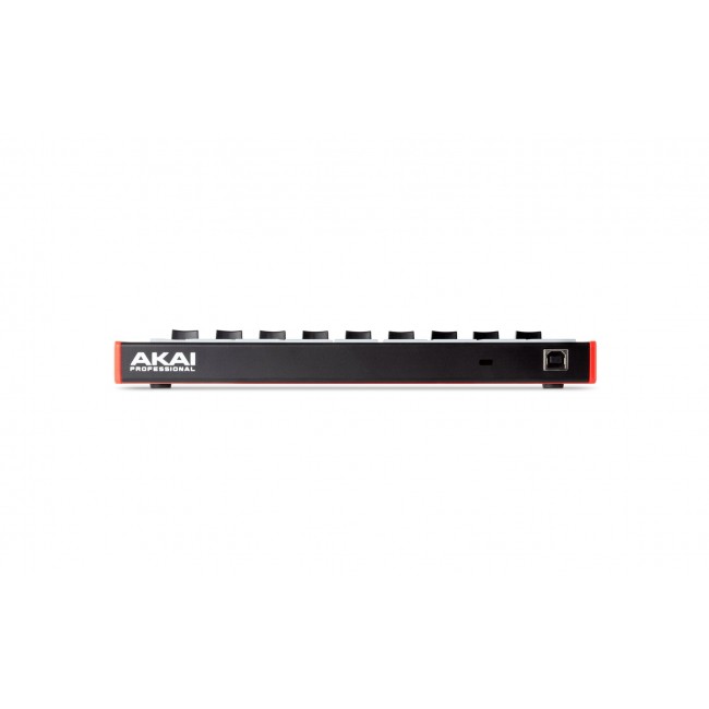 AKAI APC Mini MK2 - Ableton Live controller