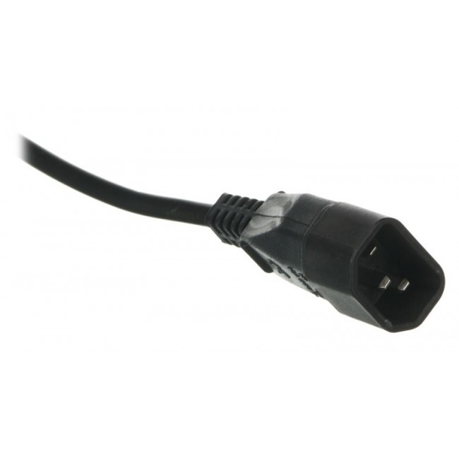 Activejet COMBO-IEC-3G/1.5M power extension wih cord Activejet COMBO-IEC-3G/1.5M power extension wih cord